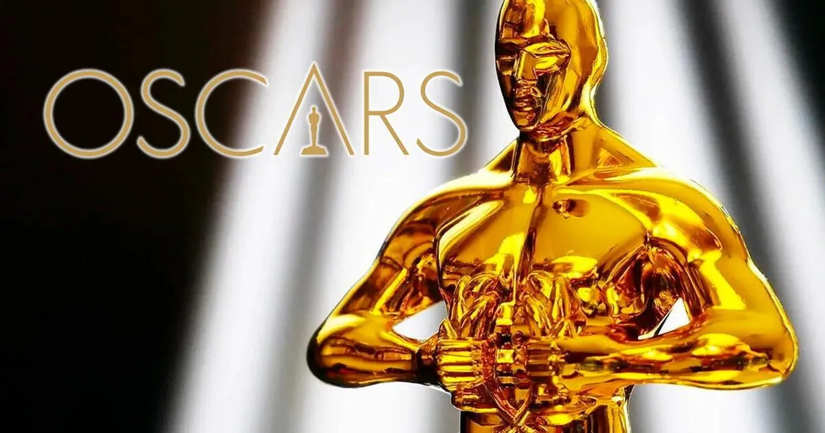 Oscar 2024: Conoce la lista de ganadores