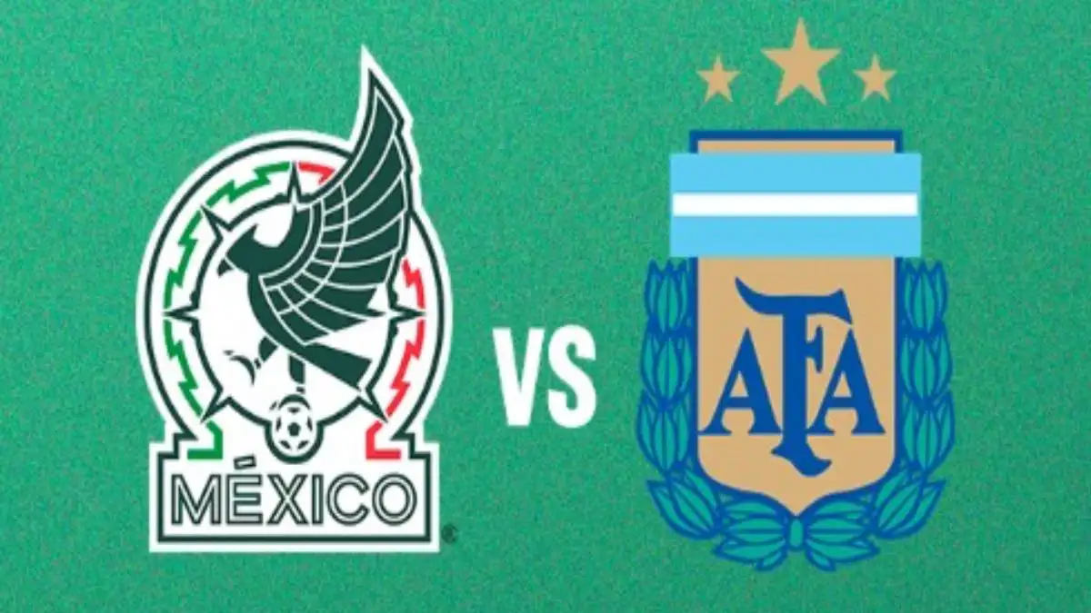 México vs Argentina Sub-23 en Puebla ¿Dónde comprar boletos?