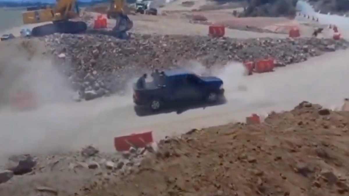 Comando dispara contra opositores a construcción de la autopista Cuapiaxtla-Cuacnopalan