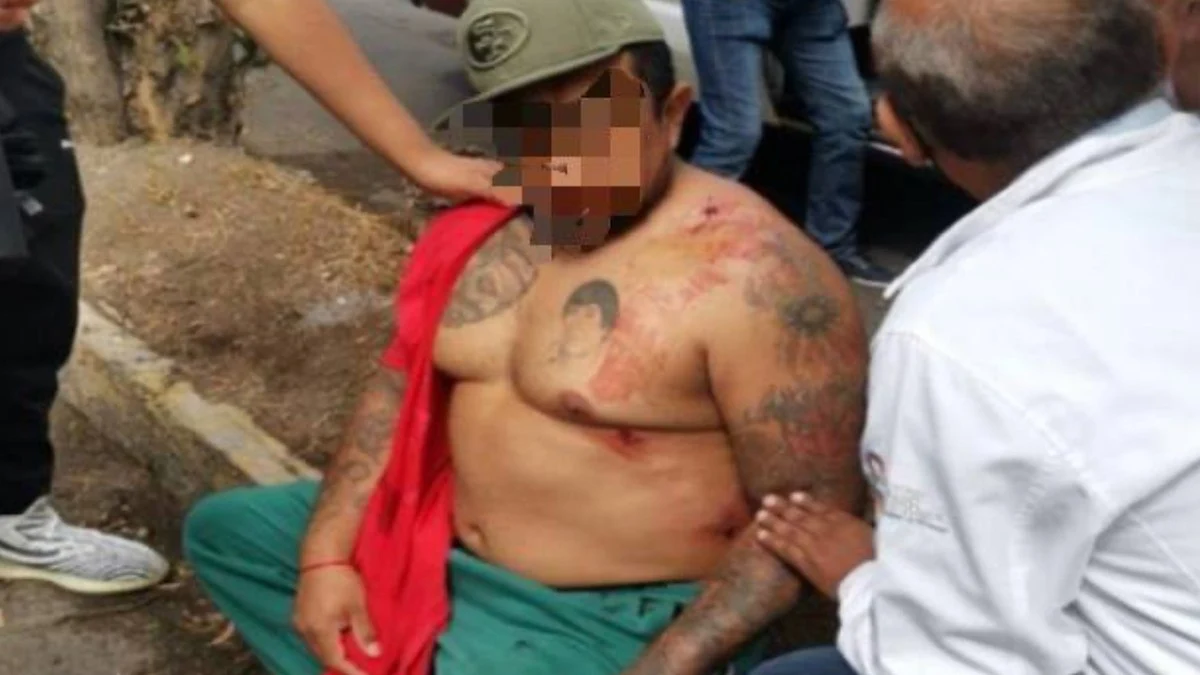 Asesinan a "La Zorra" en Momoxpan tras dos intentos fallidos