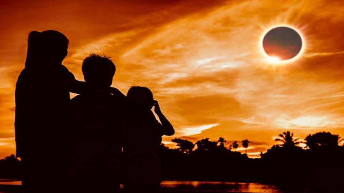 Conoce las sedes para ver el eclipse del 8 de abril en Puebla