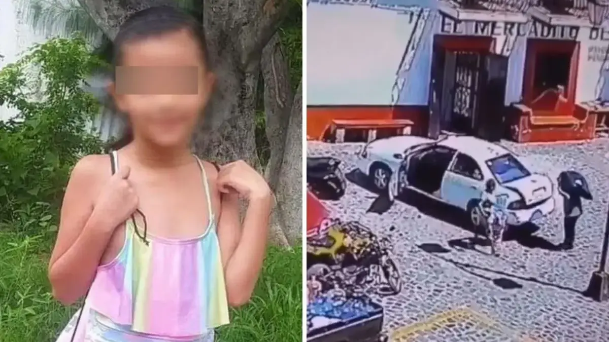Caso Camila: Vinculan a proceso a adolescente por feminicidio
