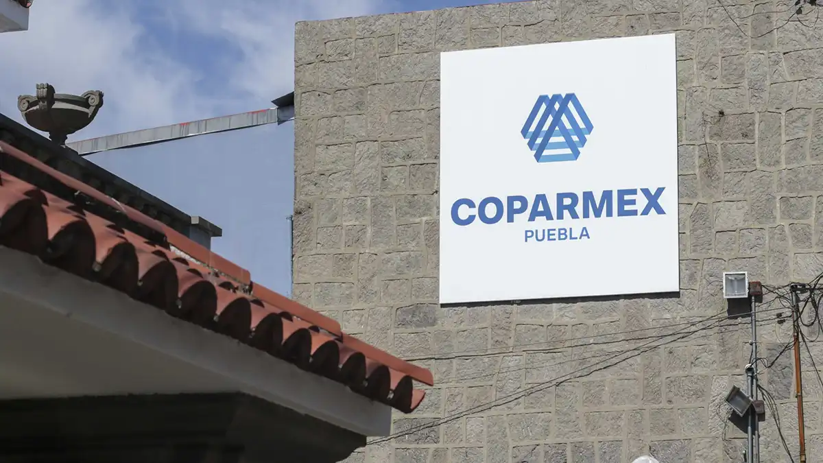 Coparmex plantea debate entre candidatos a la alcaldía, pero pide al IEE organizarlo