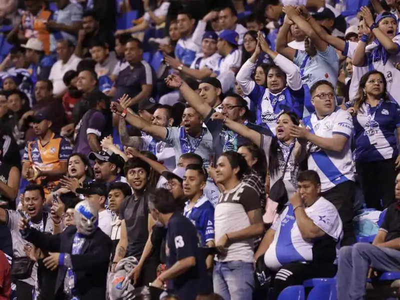Club Puebla vs Cruz Azul: Habrá servicio de transporte nocturno; conoce las rutas