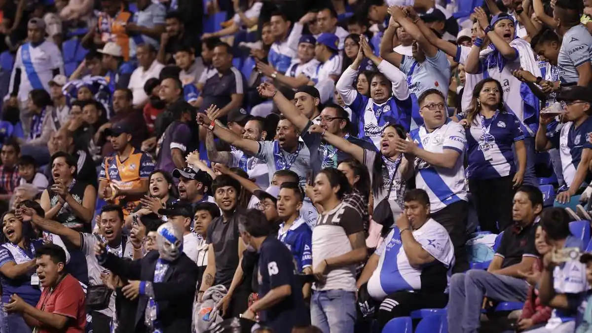 Club Puebla vs Cruz Azul: Habrá servicio de transporte nocturno; conoce las rutas