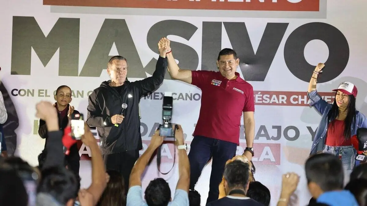 JC Chávez y Alejandro Armenta encabezan clase masiva de box en La Margarita