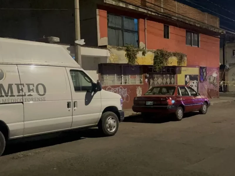 Matan a “El Gokú”, narcomenudista que operaba al sur de Puebla capital