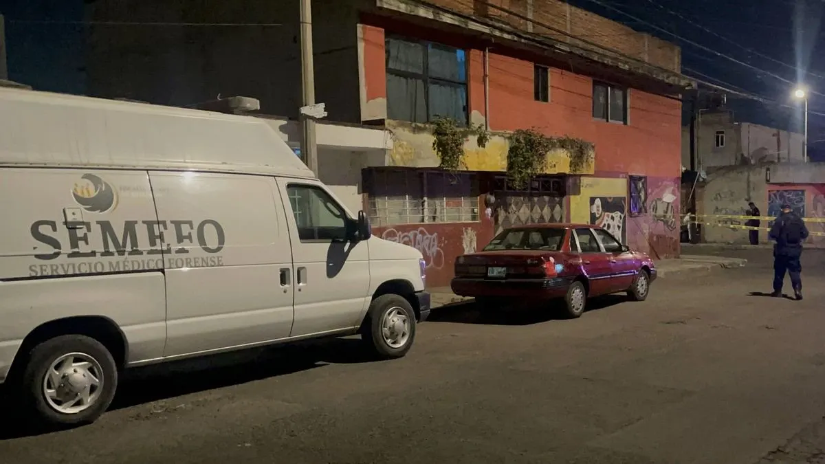 Matan a "El Gokú", narcomenudista que operaba al sur de Puebla capital