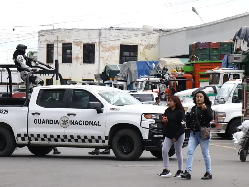 Puebla reporta 11 secuestros en el primer trimestre de 2024