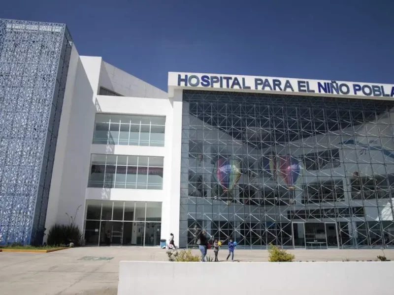 Hospital del Niño Poblano descarta suspensión de quimioterapias