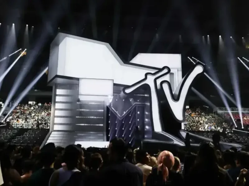 Premios MTV 2024: Fecha y sede del evento