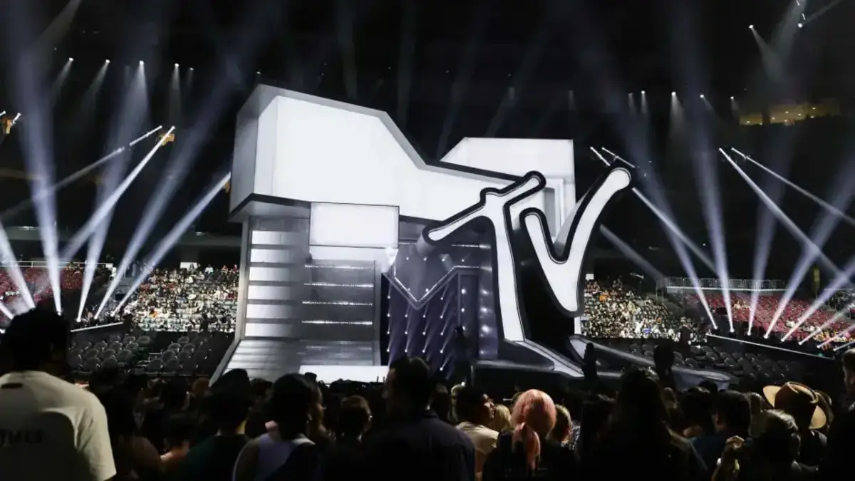 Premios MTV 2024: Fecha y sede del evento