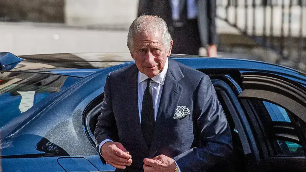 El Rey Carlos III retomará actividades tras su diagnóstico de cáncer