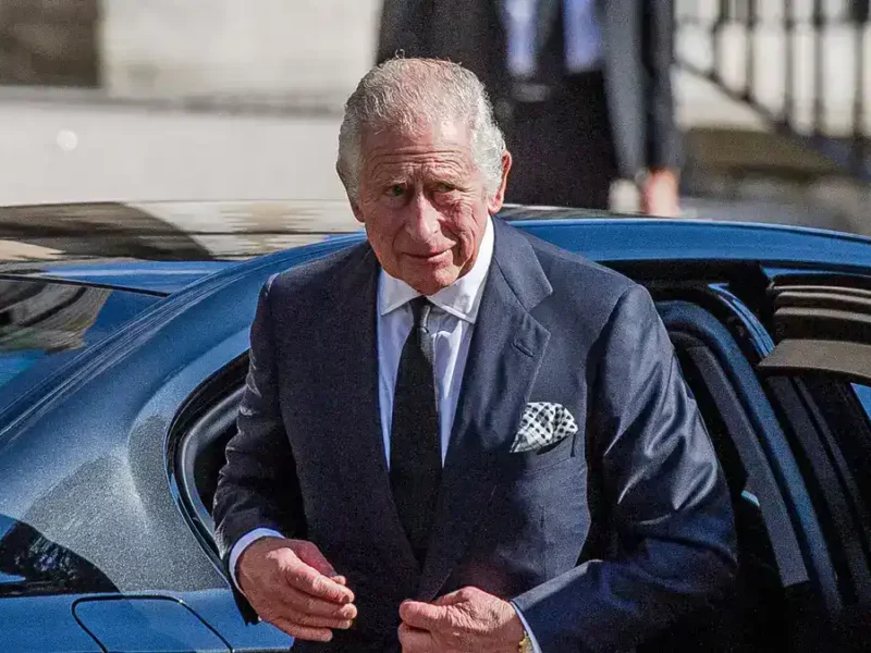 El Rey Carlos III retomará actividades tras su diagnóstico de cáncer