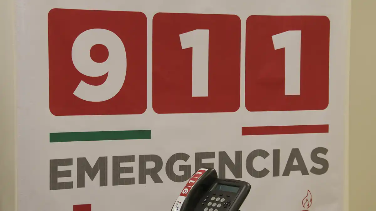 Puebla, líder en llamadas de broma hechas por niñas y niños al 911