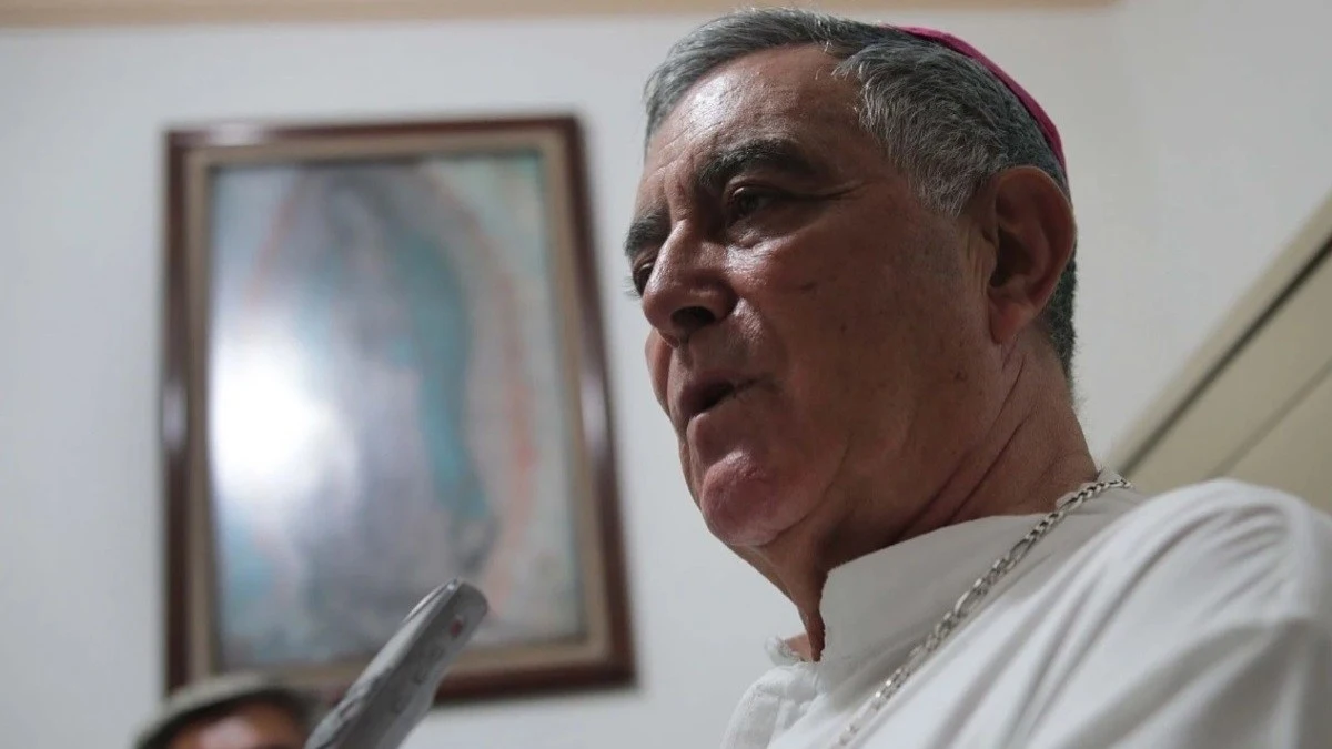 Obispo de Chilpancingo padece secuestro exprés; es mediador entre grupos delictivos