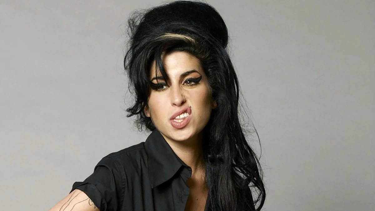 Amy Winehouse: Estrenan en Londres la película de la cantante