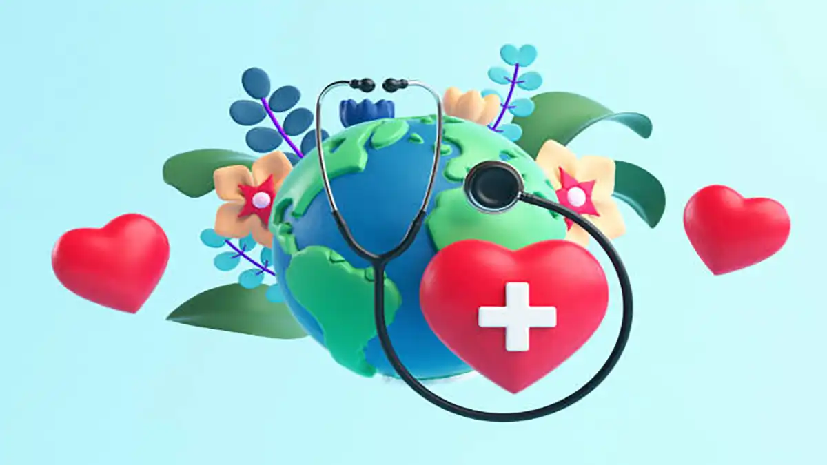 Día Mundial de la Salud: un diagnóstico oportuno salvará tu vida