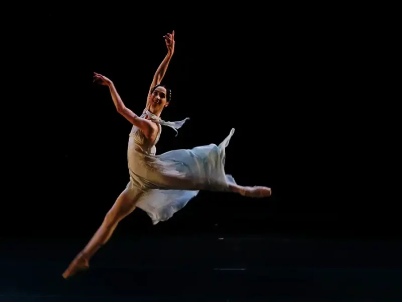 Elisa Carrillo dará Curso de Verano de Ballet Internacional en el Barroco