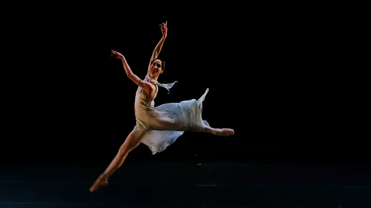 Elisa Carrillo dará Curso de Verano de Ballet Internacional en el Barroco