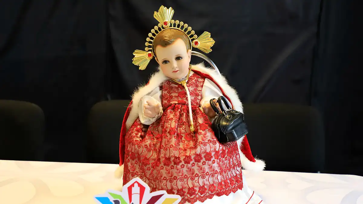 Arzobispo de Puebla encabezará coronación del Santo Niño Doctor de Tepeaca