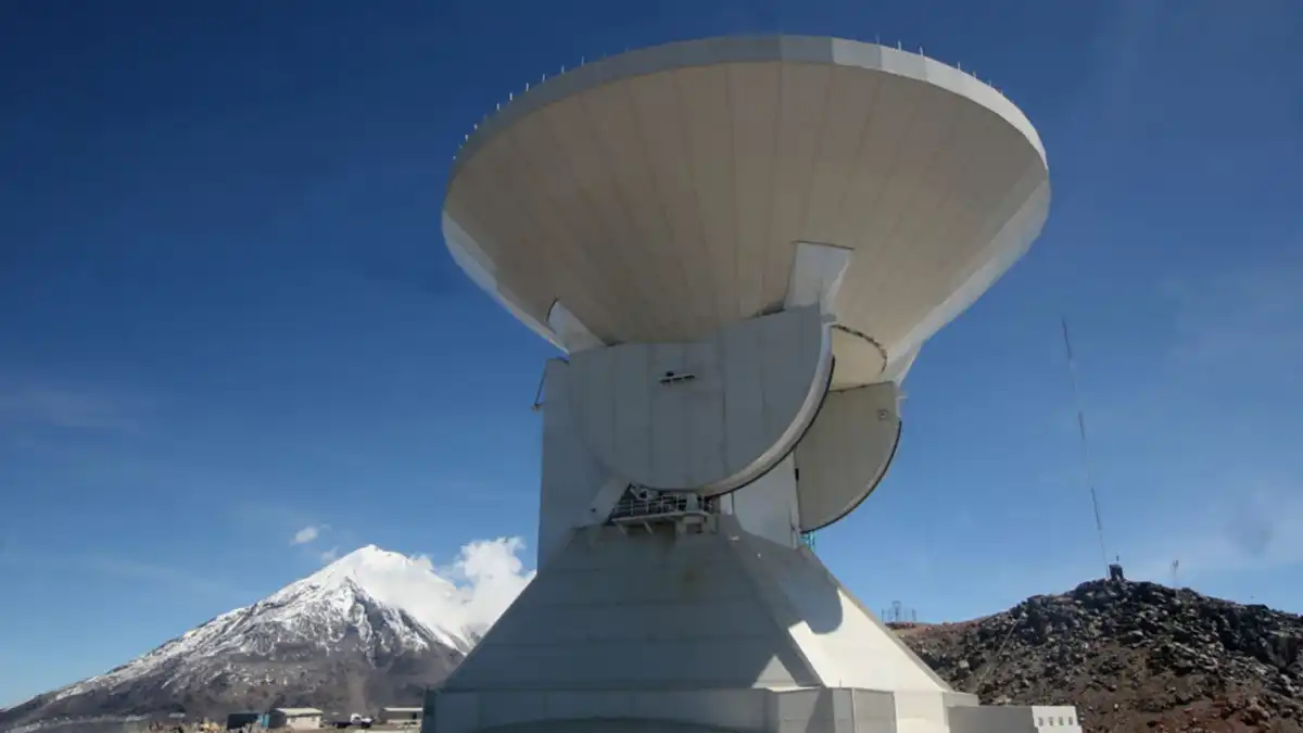Desde 2019, Gran Telescopio Milimétrico sin presupuesto para mantenimiento