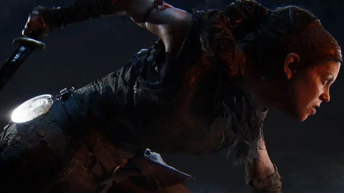 Hellblade 2 irá a 30 FPS en consolas