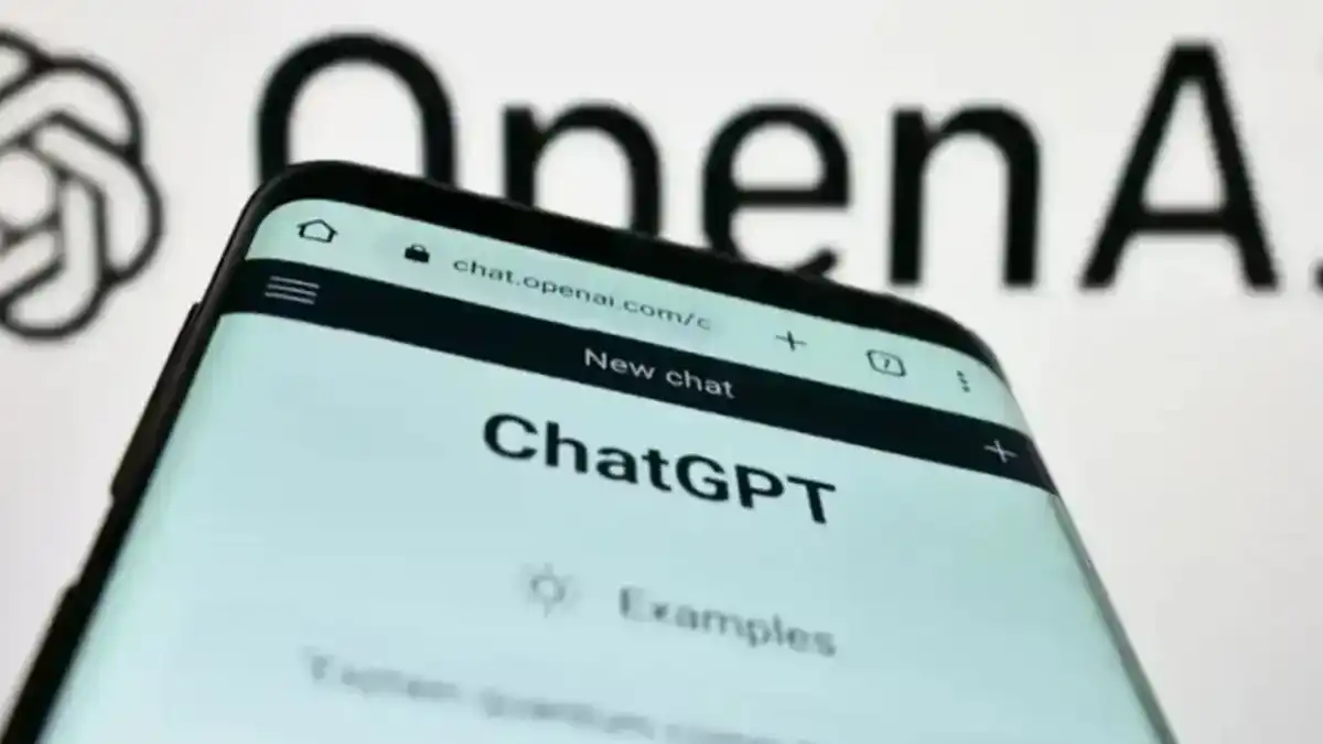 Ya puedes usar ChatGPT sin una cuenta de usuario