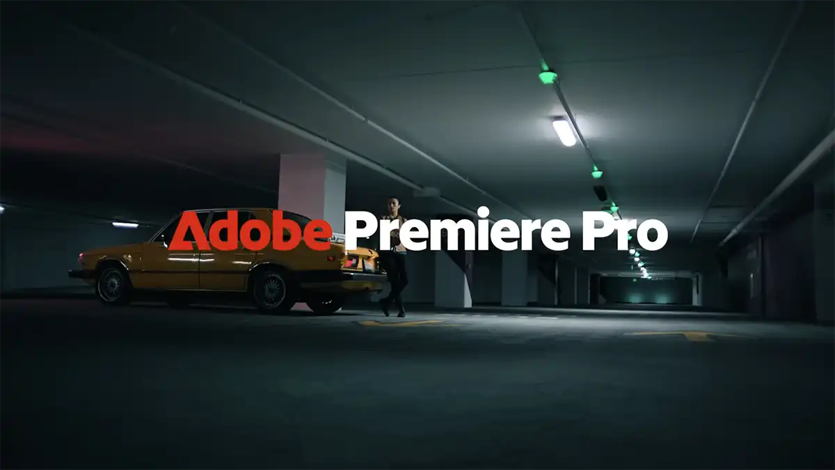 Adobe Premiere Pro tendrá herramientas de vídeo de IA generativas