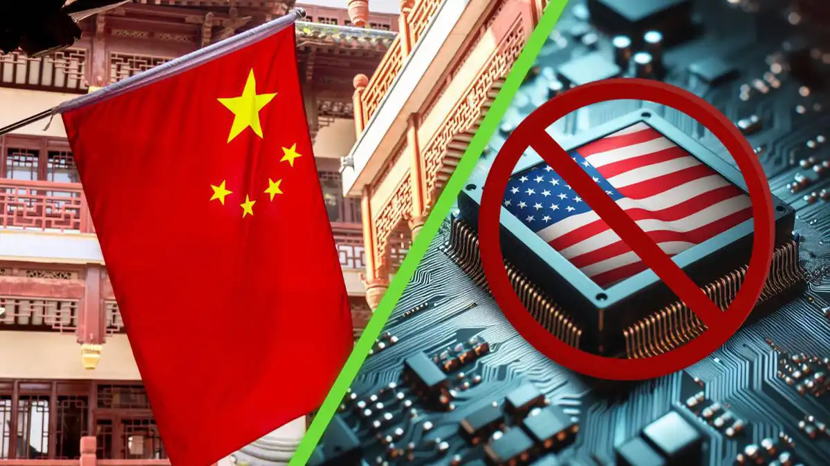 China reemplazará chips Intel y AMD por chips chinos