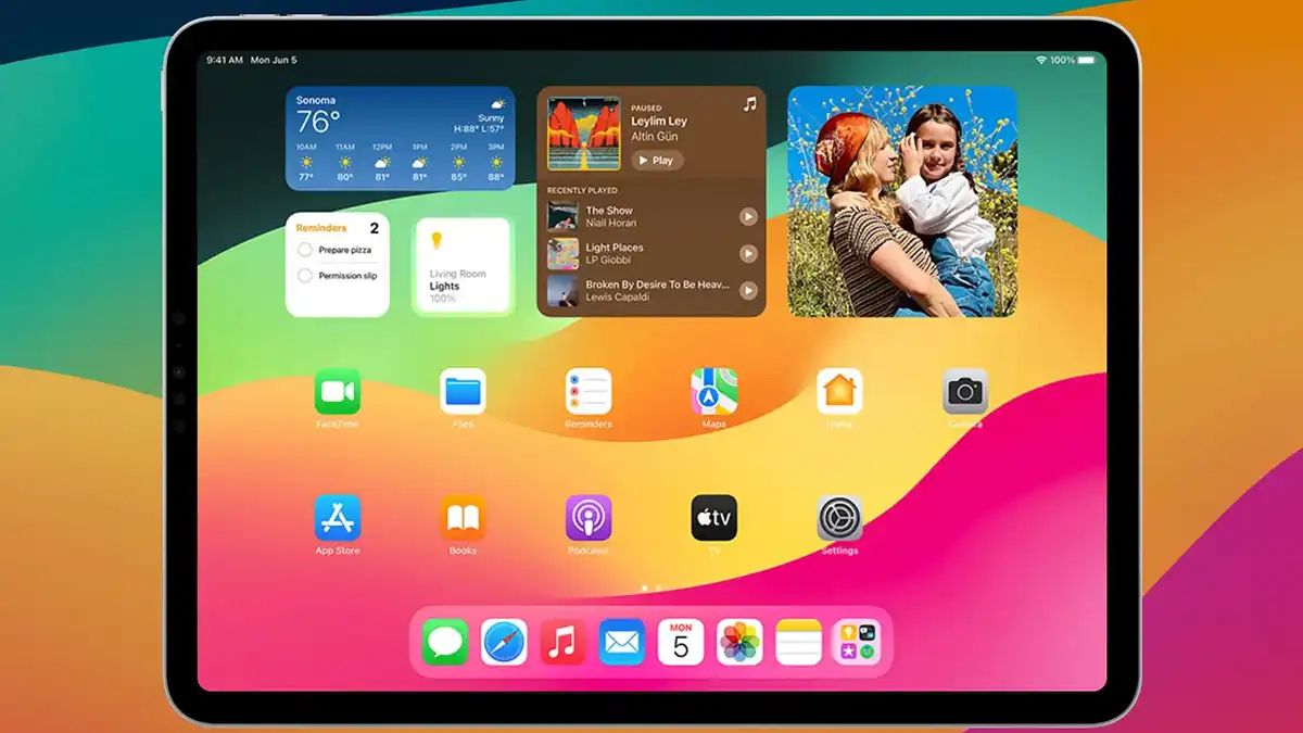 Europa da 6 meses a Apple para “abrir” el iPad tanto como el iPhone