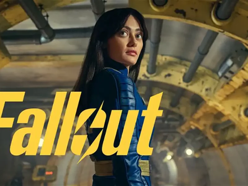 “Fallout” ya se estrenó y se postula como uno de los mejores estrenos del año