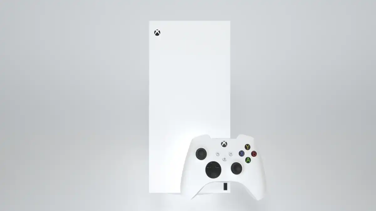 El Xbox Series X digital es real, sería blanco y tendría varias mejoras, según fuente