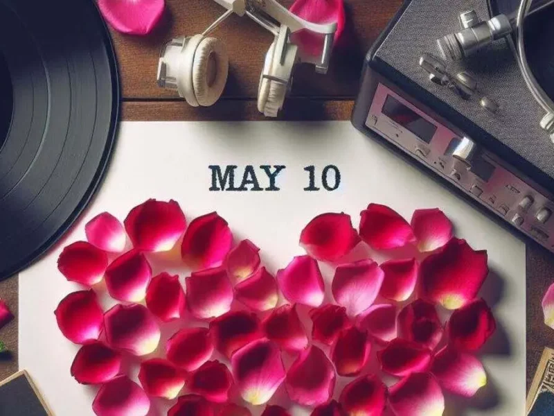 10 de Mayo: Canciones para celebrar a las mamás en su día