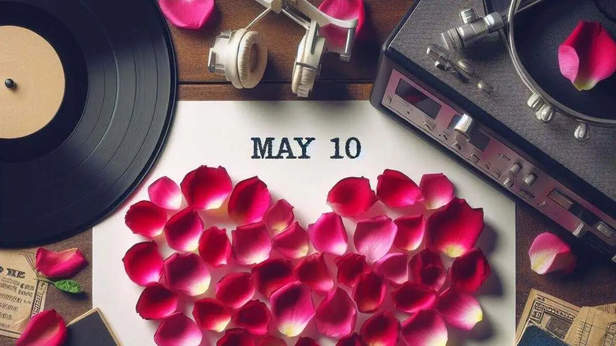 10 de Mayo: Canciones para celebrar a las mamás en su día