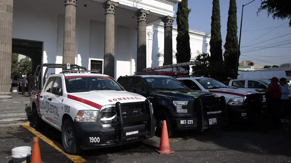 Más de 190 policías vigilarán la capital poblana en Operativo del Día de la Madre