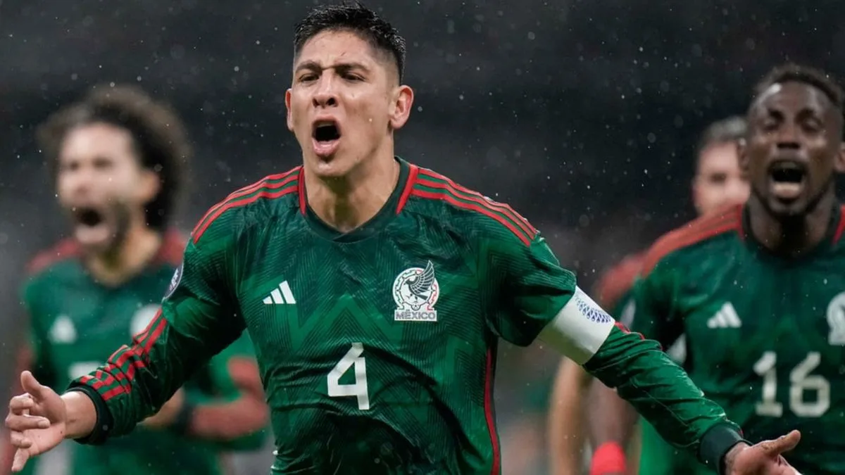 México revela lista previa para la Copa América; adiós Memo, Raúl y Chucky