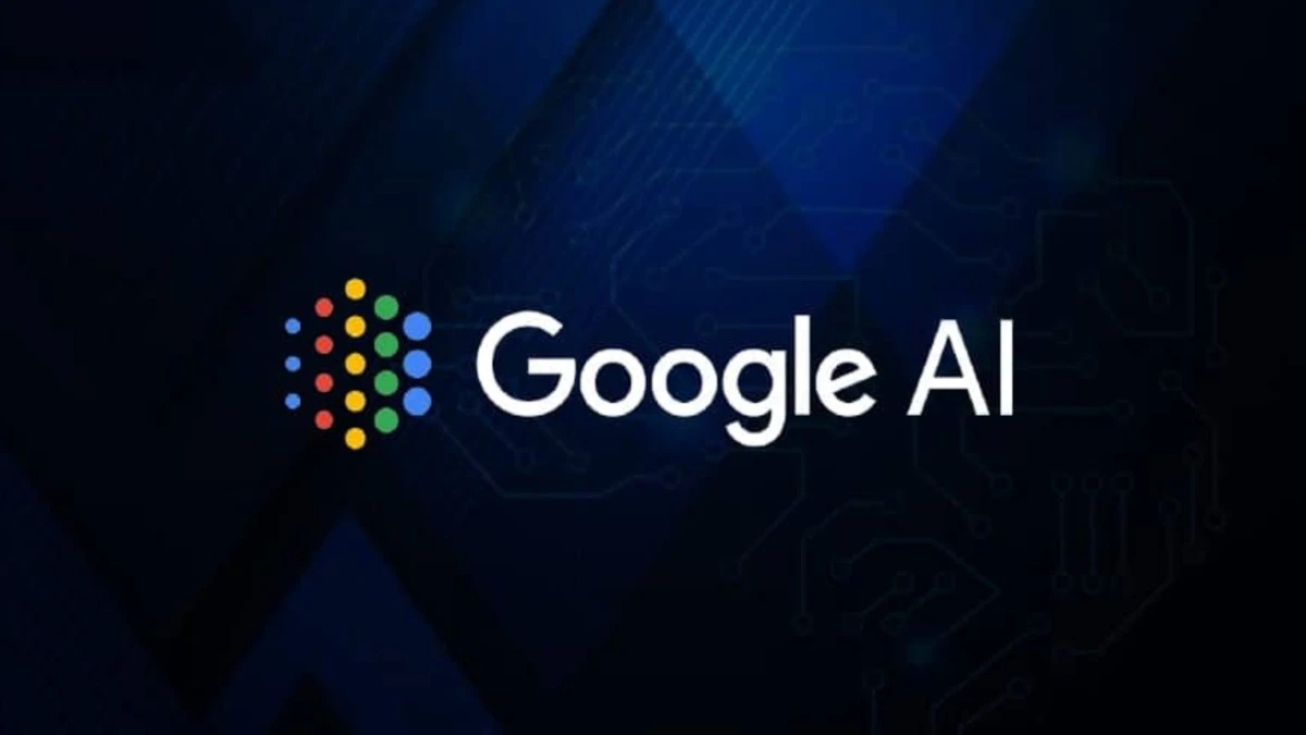 Google presentó la nueva versión 1.5 flash de su IA
