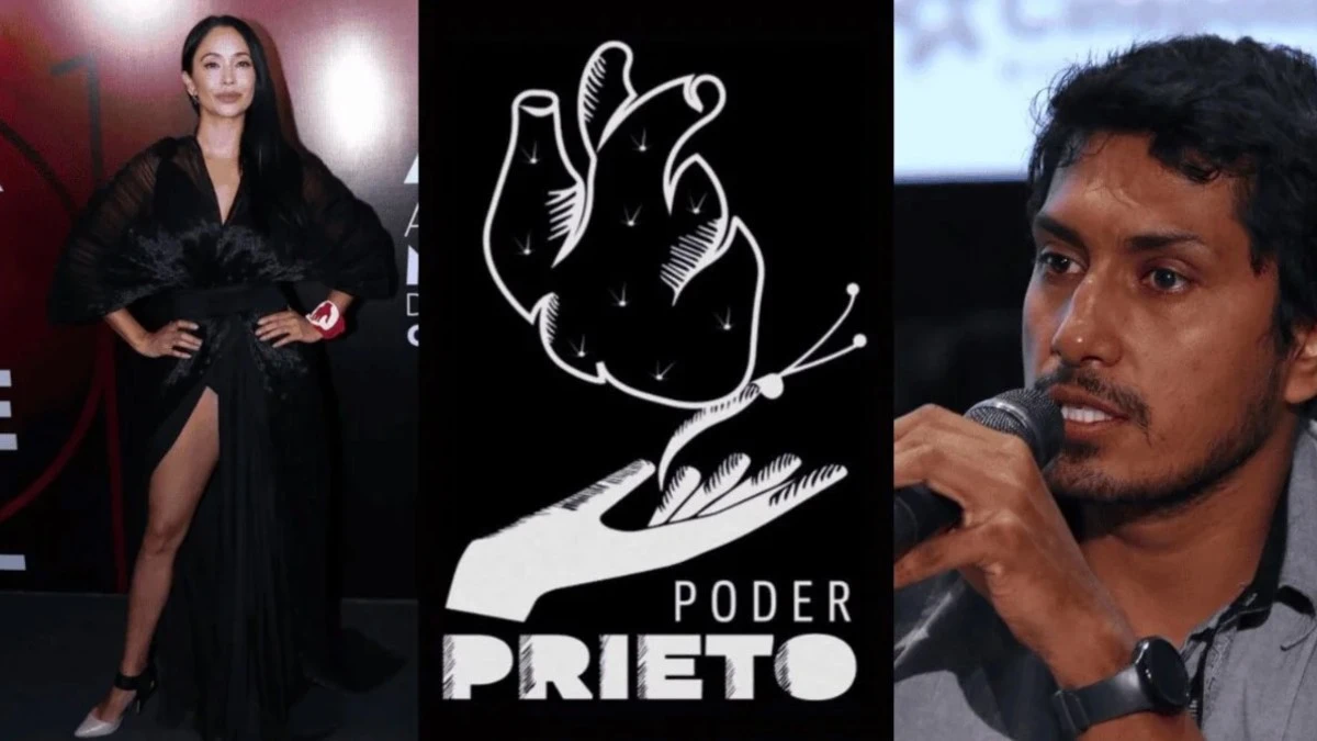 “Poder Prieto” se acaba tras polémicas con Tenoch Huerta