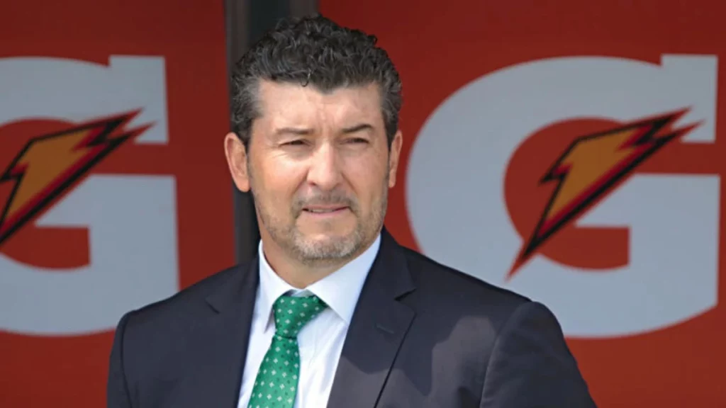 Club Puebla anunciaría la llegada de "Chepo" de la Torre como DT