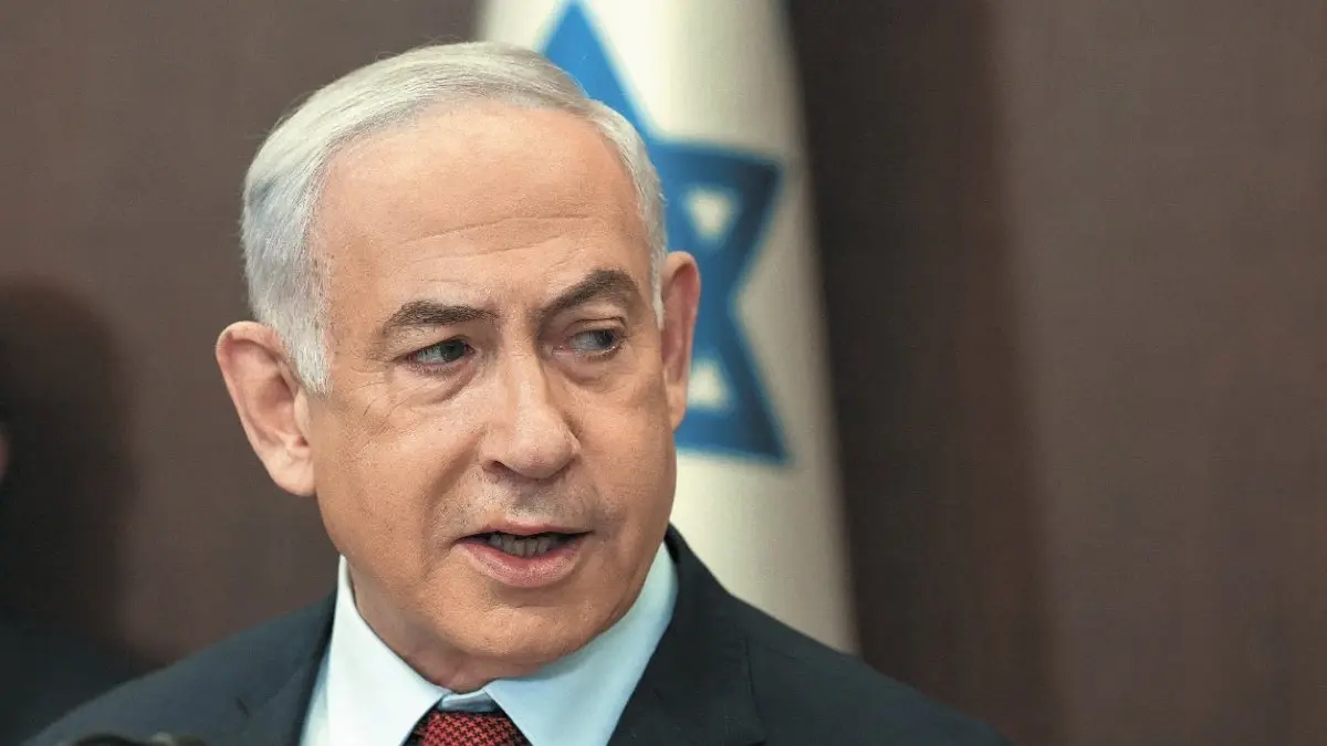 Corte Internacional ordena arresto del ministro de Israel por crímenes de guerra