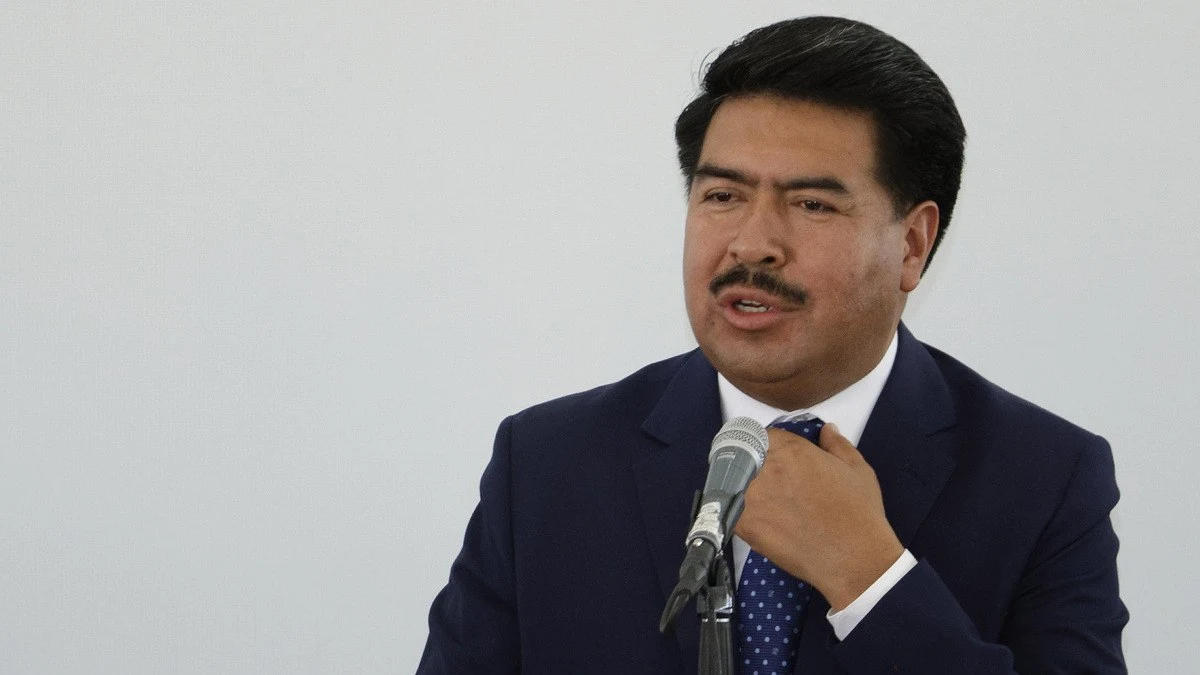 Son 60 candidatos en Puebla con medidas de protección: Segob