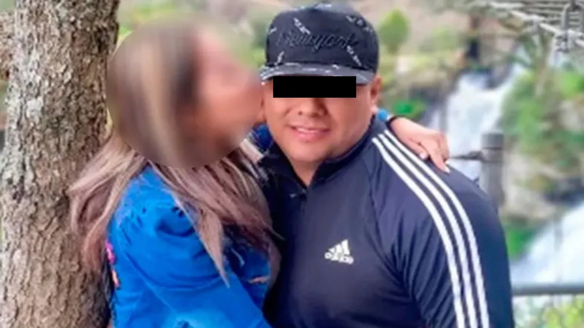 Marina y Sedena tras “El Apá”, presunto líder de “La Barredora” en Puebla y novio de Tania Trejo
