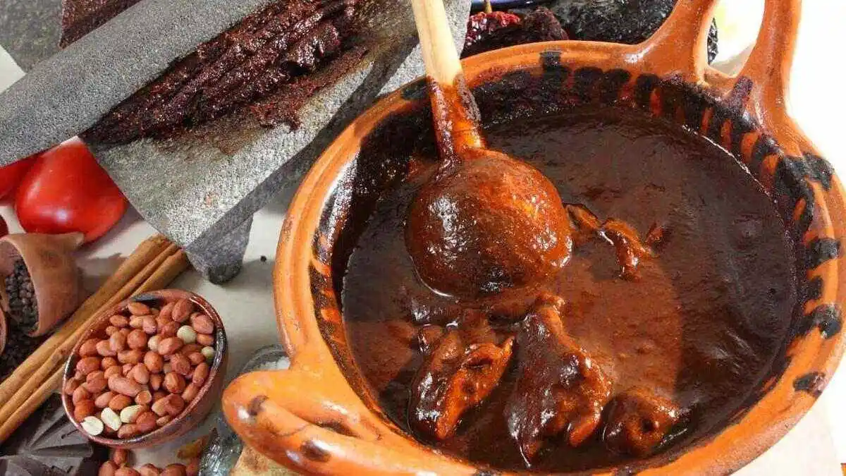 Puebla capital acudirá al “Lyon Street Food Festival” de Francia