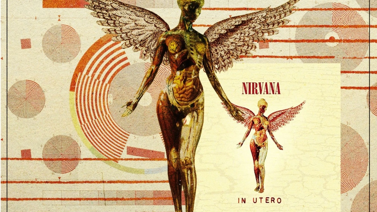 Steve Albini, productor de “In Utero” de Nirvana, muere a los 61 años