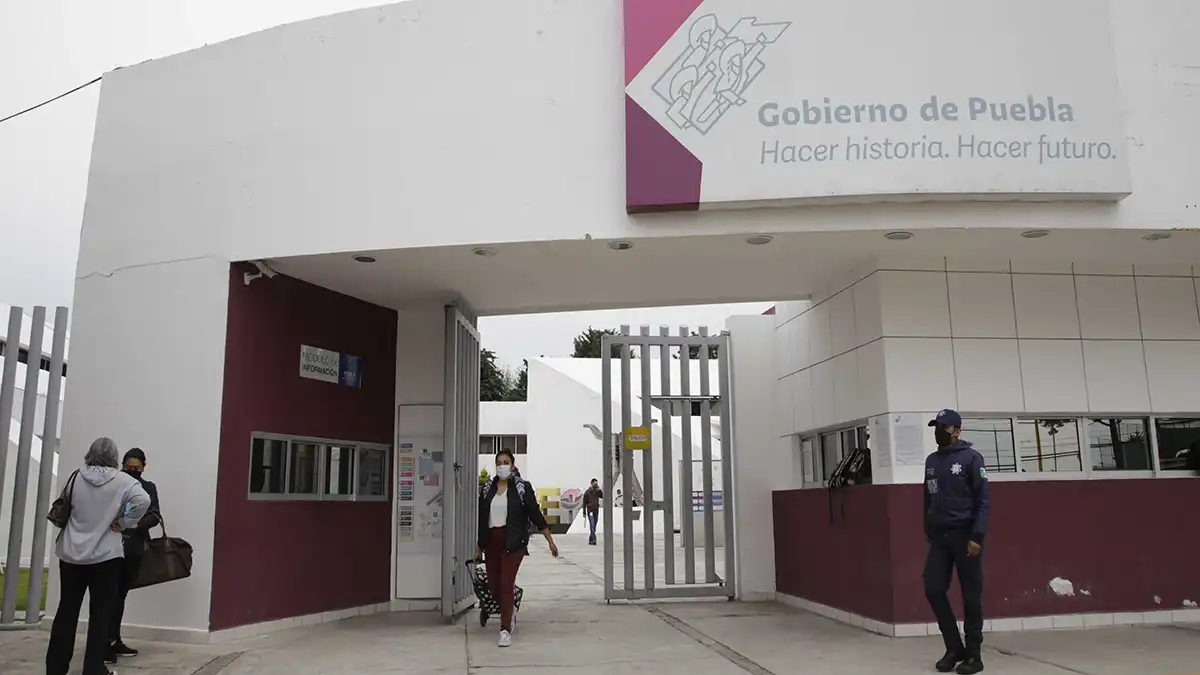 SEP Puebla niega coacción electoral a alumnos del Instituto de Educación Digital