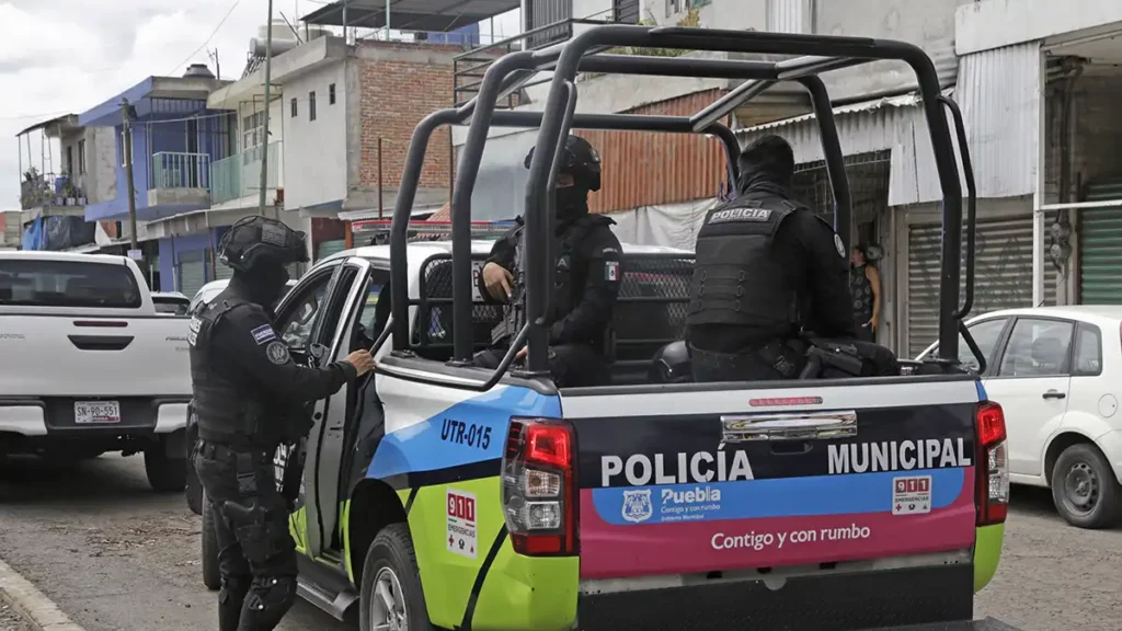 Puebla, quinta ciudad con más consultas a X para enterarse de la inseguridad