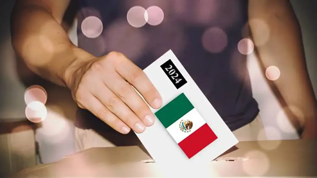 ¿Cuánto cuestan las elecciones en México?