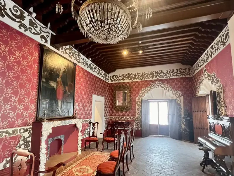 Museo Regional Casa de Alfeñique, a dos años de cumplir un siglo de vida