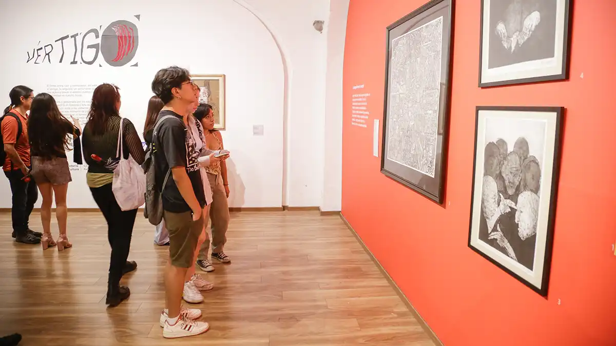 Puebla: crece visita a museos, pero el 74% está menos de una hora